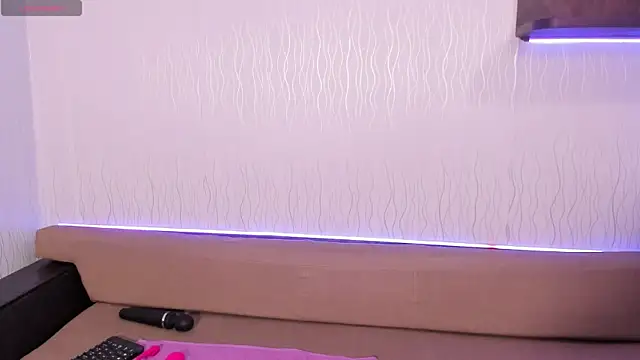 Mary stxr online show from February 2026 10:06:01 PM