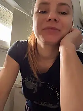 AlessiaandJay online show from April 2026 08:35:01 AM