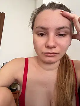 AlessiaandJay online show from April 2026 01:46:01 PM