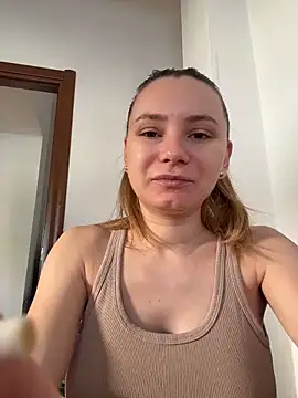 AlessiaandJay online show from April 2026 07:55:02 AM