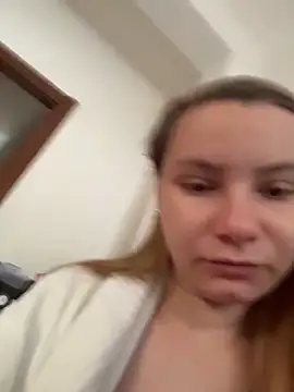 AlessiaandJay online show from May 2026 08:31:01 AM
