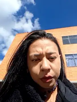 Snapshot of Zafira_glow chatting on February 2026 01:34:01 PM Zafira glow online show from February 2026 01:34:01 PM