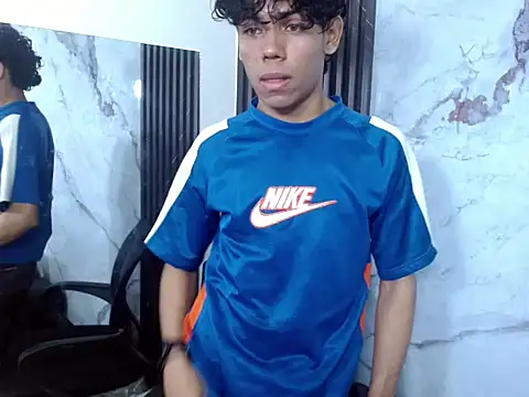 DaviidBuckx  online show from February 2026 05:34:02 AM