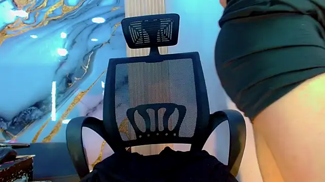 DaviidBuckx  online show from March 2026 08:26:33 AM