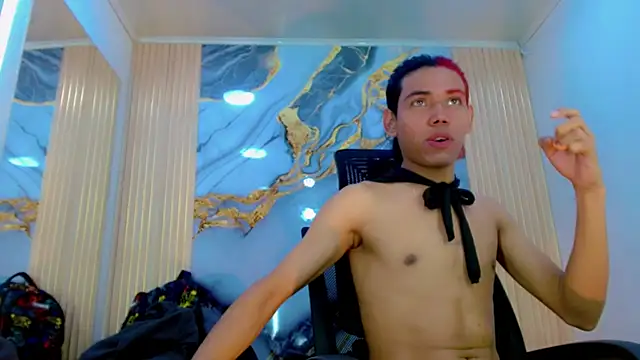 DaviidBuckx  online show from April 2026 03:15:02 AM