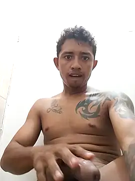 Snapshot of DuvanProces chatting on February 2026 09:16:01 PM DuvanProces online show from February 2026 09:16:01 PM