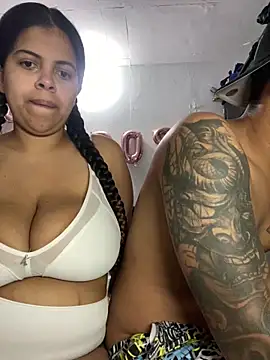 Liah Luccas online show from May 2026 05:15:02 AM