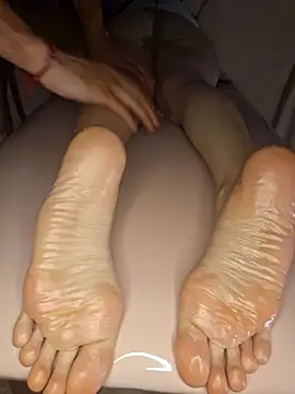 VelvetSolez online show from February 2026 06:43:02 AM