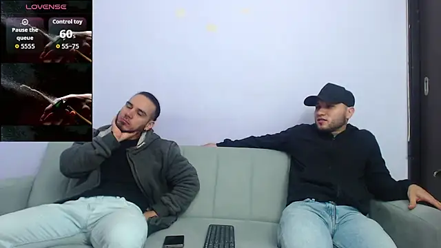 jhustin marcius online show from December 2025 02:24:02 PM