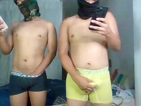 FernandoHot67 online show from February 2026 02:43:01 AM