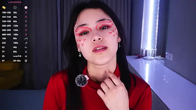 Snapshot of VerlieChahal chatting on February 2026 06:55:02 PM VerlieChahal online show from February 2026 06:55:02 PM