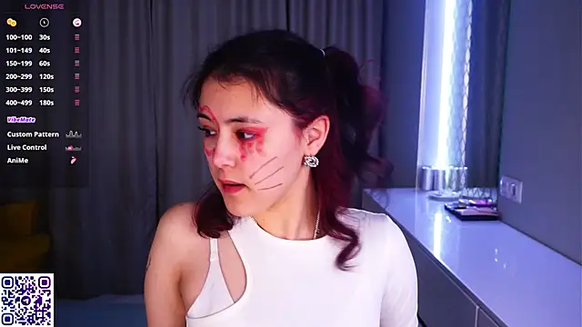 Snapshot of VerlieChahal chatting on February 2026 07:32:01 PM VerlieChahal online show from February 2026 07:32:01 PM