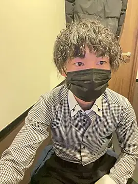 --ha-ru-- online show from February 2026 11:40:01 AM