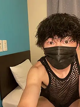 --ha-ru-- online show from March 2026 12:08:01 PM