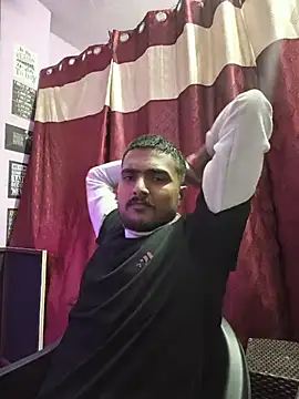 Rocko0309 online show from February 2026 11:33:01 AM