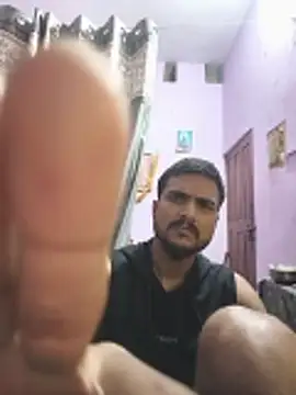 Rocko0309 online show from March 2026 02:50:02 PM