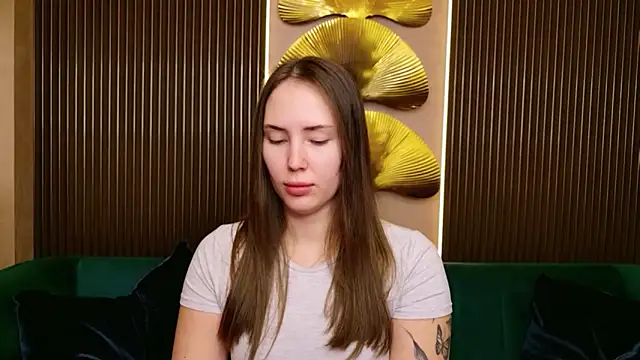 Snapshot of Arielle_Vade chatting on March 2026 05:30:01 AM Arielle Vade online show from March 2026 05:30:01 AM