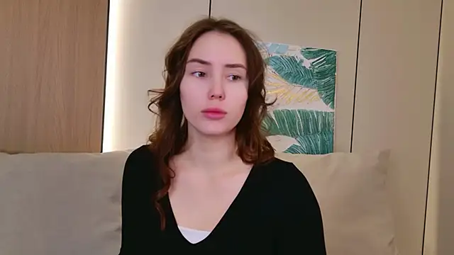 Arielle Vade online show from March 2026 05:34:01 AM