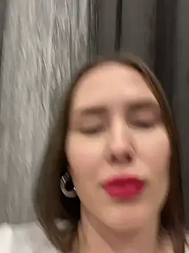 Arielle Vade online show from April 2026 06:07:02 AM