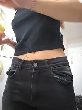 Belenxclusive online show from June 2026 10:59:01 PM