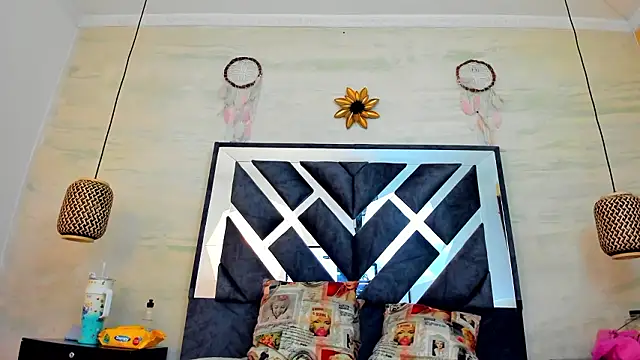 annie vega17  online show from February 2026 07:47:02 PM