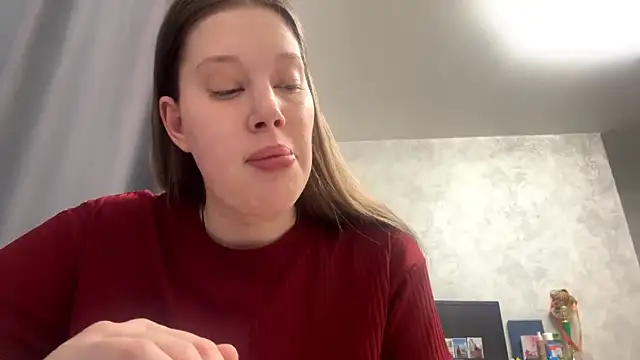 Lunexia Kysstoria online show from February 2026 06:25:02 AM