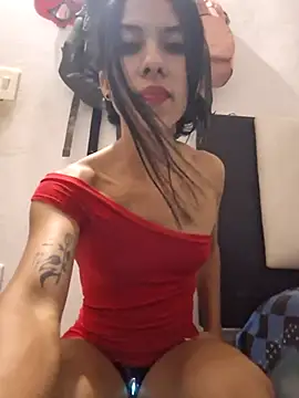 Snapshot of Alannys19 chatting on March 2026 04:47:01 AM Alannys19 online show from March 2026 04:47:01 AM