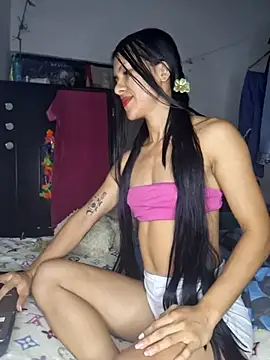 Alannys19 online show from April 2026 02:36:02 AM