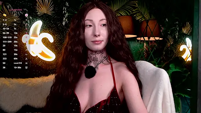 roxy morrison x online show from April 2026 07:25:02 AM