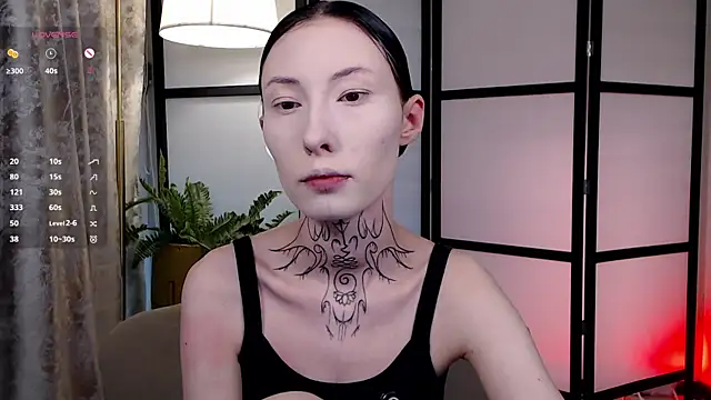 roxy morrison x online show from April 2026 03:33:02 AM