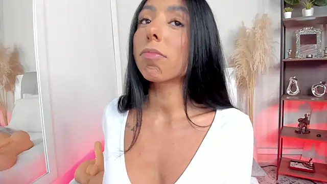 antonela-bella online show from February 2026 03:44:02 PM