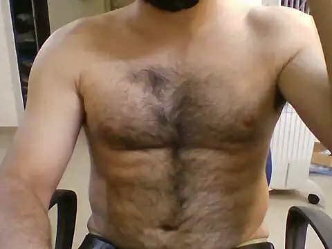 siditrix17 online show from April 2026 02:00:02 PM