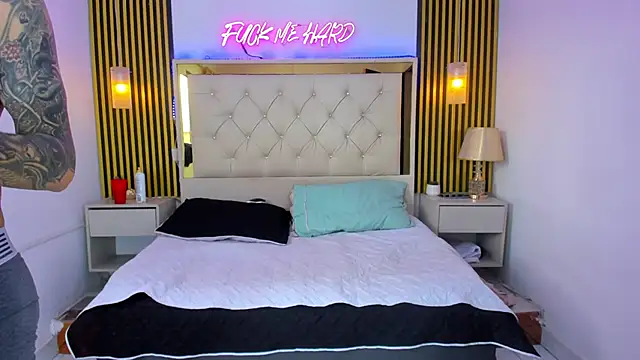 Adventurous Boys online show from March 2026 06:14:02 PM