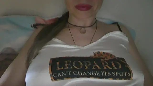 Stefanie Margo online show from May 2026 10:07:01 PM