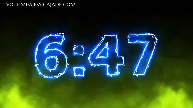 missjessicajade online show from May 2026 02:50:01 AM