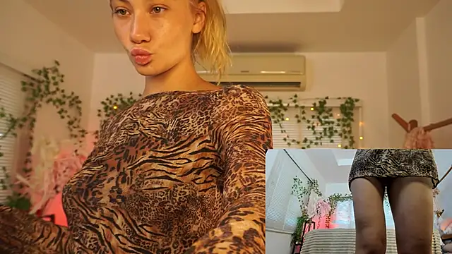 AuggieRich online show from February 2026 05:16:02 AM