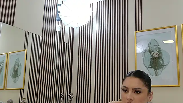 NicolePalm online show from February 2026 04:22:02 AM