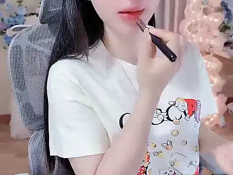 Snapshot of Agnelyn___ chatting on July 2026 01:19:02 AM Agnelyn online show from July 2026 01:19:02 AM