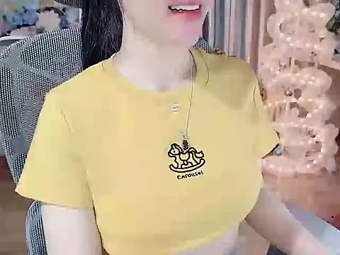 Snapshot of Agnelyn___ chatting on July 2026 01:49:01 PM Agnelyn online show from July 2026 01:49:01 PM