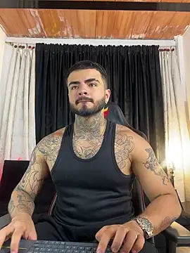 Snapshot of Benjii_Carter1 chatting on March 2026 03:12:01 AM Benjii Carter1 online show from March 2026 03:12:01 AM