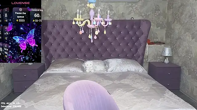 Anna Kenan online show from July 2026 11:38:02 AM