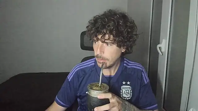 joaquin420 hot online show from March 2026 06:38:02 PM