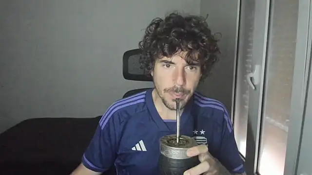 joaquin420 hot online show from March 2026 07:45:01 AM