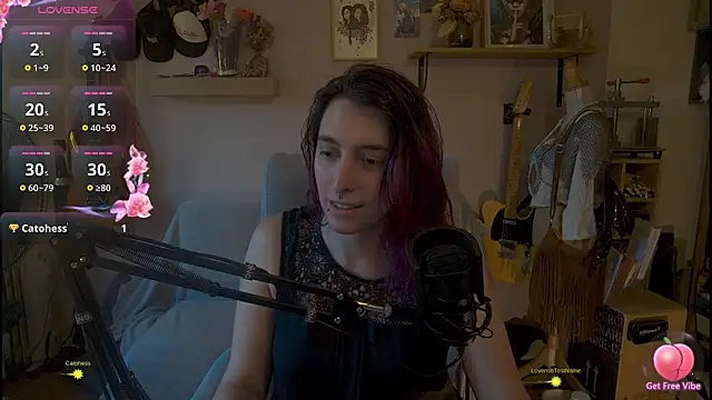 Snapshot of thea_cake chatting on July 2026 07:20:02 PM thea cake online show from July 2026 07:20:02 PM