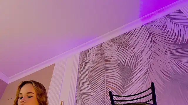 Abigail Forland online show from April 2026 05:27:01 AM