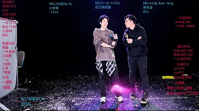 Snapshot of GGBond-02 chatting on March 2026 02:13:01 PM GGBond-02 online show from March 2026 02:13:01 PM