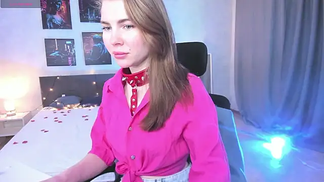 little  isabel online show from February 2026 01:45:04 AM