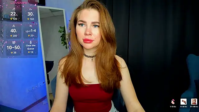 little  isabel online show from April 2026 01:27:01 AM