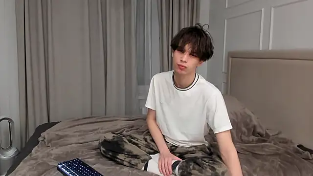 Ur NextDoor Boy online show from March 2026 08:04:02 PM