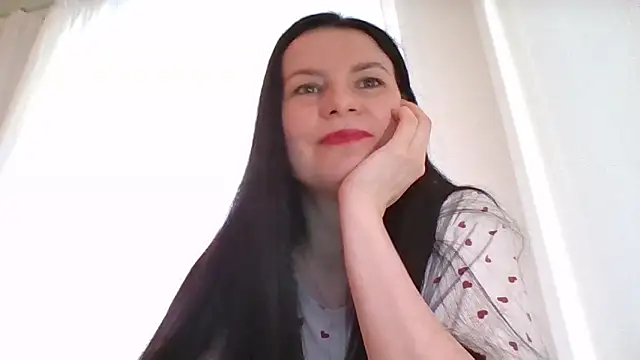 Snapshot of Clover_Shine chatting on February 2026 12:25:01 PM Clover Shine online show from February 2026 12:25:01 PM